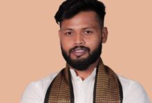गोपाल मंडल के बेटे आशीष मंडल का विवादित बयान, पुलिस को दी खुली धमकी